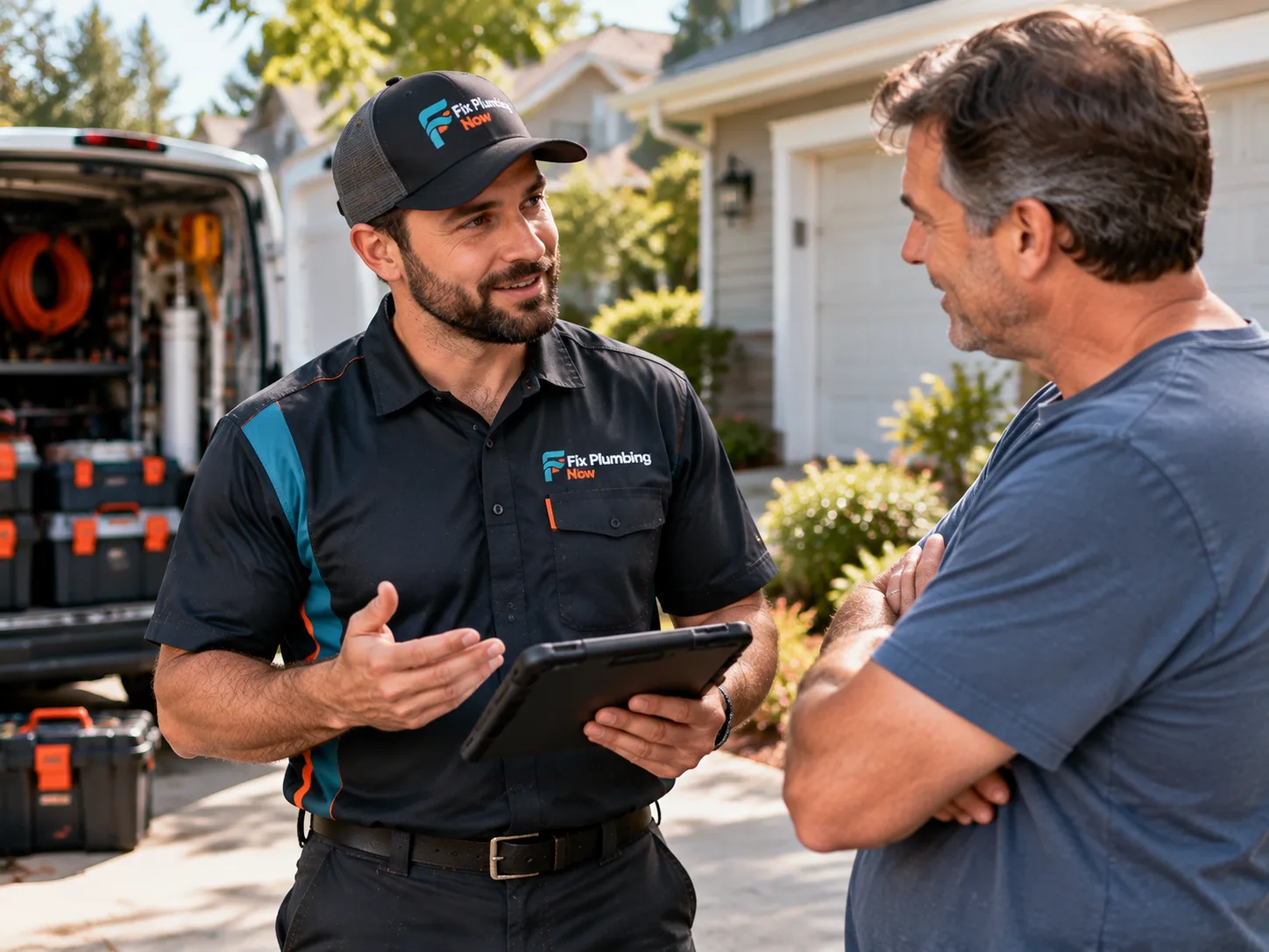 Clogged Drain Service Crystal Falls, MI FAQs